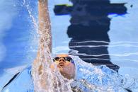 Programul zilei 4 la Mondialul de Înot de juniori » Ce români intră astăzi în bazin