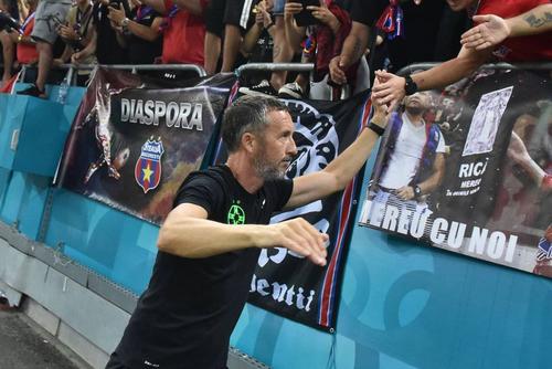 Mihai Stoica a explicat cum a fost stabilit și de ce a fost modificat prețul biletelor pentru meciurile pe care FCSB le va disputa în grupele Conference League.