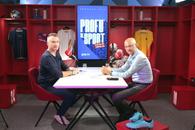 Orlando Nicoară, la episodul #6 din podcastul „Profu' de Sport” » Dialog deschis despre drepturile TV din Liga 1 și despre tehnologia VAR: „Fotbalul nu poate fi gratis la nesfârșit. În câțiva ani se va ajunge la pay-per-view”