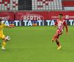 Sepsi - CS Mioveni, etapa 9 din SuperLiga