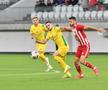 Sepsi - CS Mioveni, etapa 9 din SuperLiga