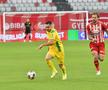 Sepsi - CS Mioveni, etapa 9 din SuperLiga