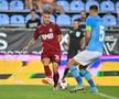 Voluntari - CFR, etapa #8 din SuperLiga