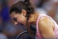 Sorana Cîrstea, victorie de colecție cu Elena Rybakina! Avem o jucătoare în săptămâna a doua la US Open!