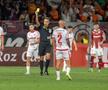 Rapid a învins-o pe Dinamo, scor 4-0, în runda #8 din Superliga. Andrei Nicolescu, administratorul special al „câinilor”, trage un semnal de alarmă și spune că nu vrea să vadă niciodată la Dinamo o lipsă de reacție în momentele grele.