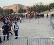 FCSB - CSU Craiova - inainte de meci