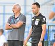 Voluntari - CFR, etapa #8 din SuperLiga