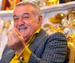 Gigi Becali, patron FCSB