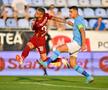 Noul CFR face spectacol » 4 goluri cu Voluntari și un festival de ratări