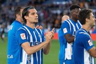 Ianis Hagi a debutat în tricoul lui Alaves » Mijlocașul naționalei, introdus pe final în victoria cu Valencia