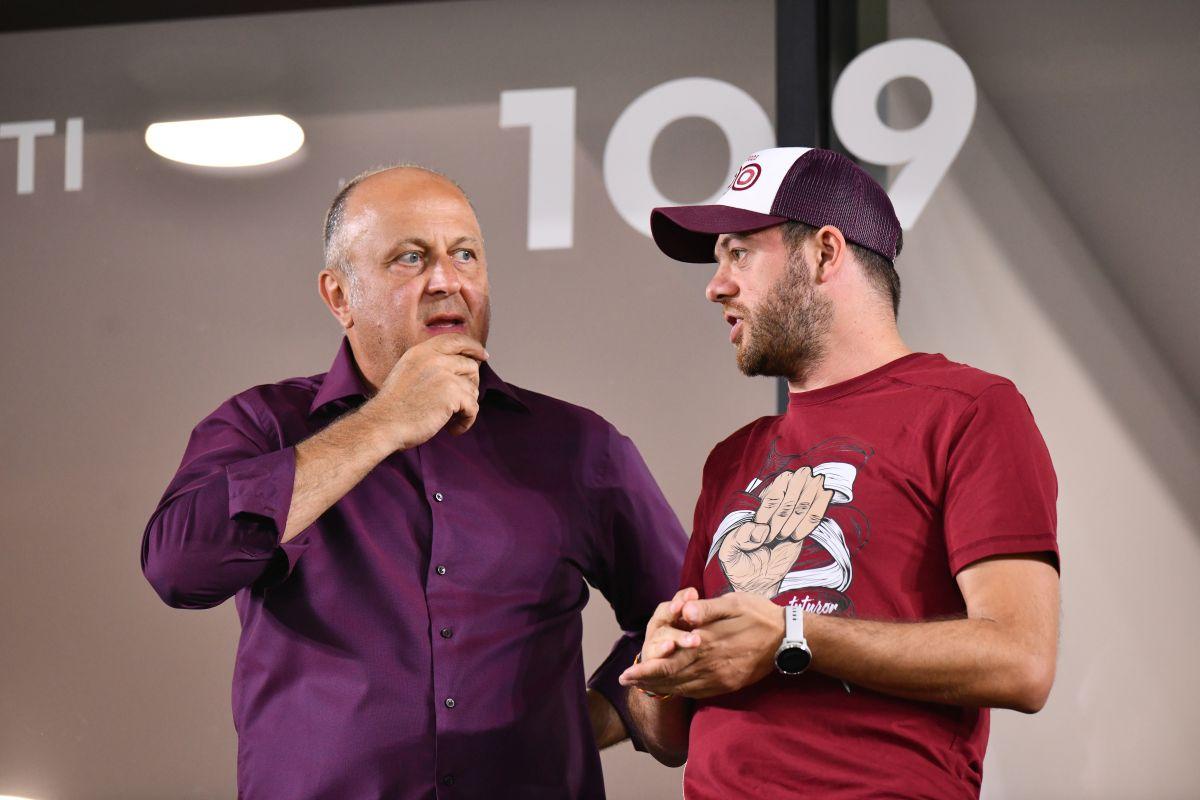 Dan Șucu - informator Securitate „Mircea Crișan”
