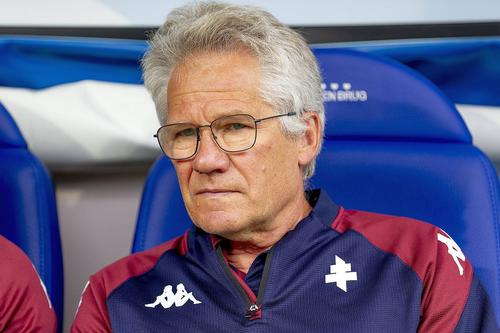Ladislau Boloni. Foto: Imago Images