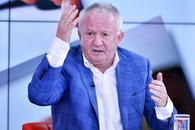 Porumboiu, scandalizat de greșeala de arbitraj din meciul lui Manchester City: „Ce pretenții să am atunci de la arbitrii noștri?”