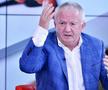 Fostul arbitru internațional Adrian Porumboiu (72 de ani) s-a arătat siderat de faptul că arbitrii meciului dintre Manchester City și Fulham au decis să valideze golul secund al „cetățenilor”, marcat chiar înainte de pauză.