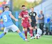 Voluntari - CFR, etapa #8 din SuperLiga/ foto: Raed Krishan (GSP)