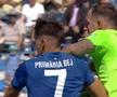 Fază inexplicabilă în Liga 2: jucătorul cu peste 100 de meciuri în SuperLigă și-a îngropat echipa