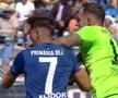 Fault Alexandru Greab în Unirea Dej - Gloria Buzău