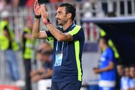 Charalambous, entuziasmat după FCSB - Craiova 3-0: „Cea mai bună repriză a sezonului”