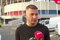 Claudiu Răducanu, înainte de FCSB - CSU Craiova: „A demonstrat că are forța de a deveni campioană”
