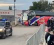 FCSB - CSU Craiova - inainte de meci