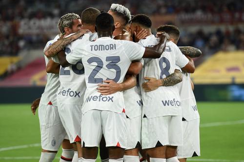 Liga Campionilor începe în forță: Milan - Newcastle, Lazio - Atletico și Paris - Dortmund. Programul complet