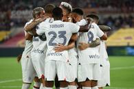 Liga Campionilor începe în forță: Milan - Newcastle, Lazio - Atletico și Paris - Dortmund. Programul complet