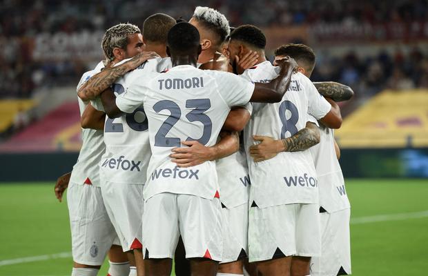 Liga Campionilor începe în forță: Milan - Newcastle, Lazio - Atletico și Paris - Dortmund. Programul complet