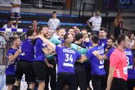 Ce calificare! CSM Constanța este în grupele European League după ce a eliminat-o dramatic pe FB Granollers!