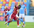 Voluntari - CFR, etapa #8 din SuperLiga/ foto: Raed Krishan (GSP)