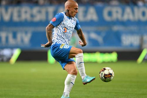 Alexandru Mitriță/ foto Imago Images