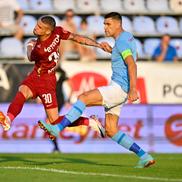 Voluntari - CFR, etapa #8 din SuperLiga/ foto: Raed Krishan (GSP)