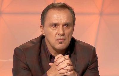 Basarab Panduru, atac cu talpa sus la Ilie Poenaru după înfrângerea cu CFR: „E mai bine să plece din fotbal! De aia ne furăm căciula”