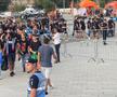 FCSB - CSU Craiova - inainte de meci