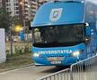 FCSB - CSU Craiova - inainte de meci