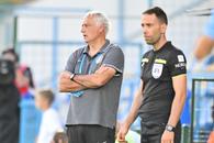 CFR a câștigat cu 4-1, dar un aspect l-a nemulțumit pe Mandorlini: „Nu am fost puternici”