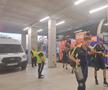 FCSB - CSU Craiova - inainte de meci