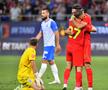 FCSB a spulberat-o pe Craiova într-o repriză » Olaru și Tavi Popescu au făcut spectacol în Ghencea