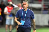 Laurențiu Reghecampf, după umilința din Ghencea: „Asta mă deranjează cel mai tare” + Amenință jucătorii: „Vor fi luate niște decizii”