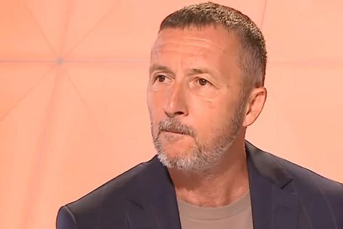 Mihai Stoica, la OrangeSport