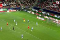 Efectul revenirii pe postul favorit pentru Octavian Popescu  » Pasă de geniu pentru Darius Olaru la primul gol din FCSB - CSU Craiova