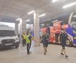 FCSB - CSU Craiova - inainte de meci