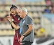 Voluntari - CFR, etapa #8 din SuperLiga