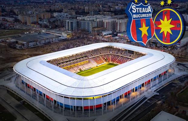 Raportul Corpului de Control privind închirierea Stadionului Steaua » Concluzia: Guvernul și Ministerul Apărării dorm de doi ani! Florin Talpan, vizat