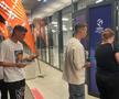 FCSB - CSU Craiova - inainte de meci