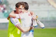 Selecționerul a dat-o de gol pe CFR Cluj: „Semnează astăzi”