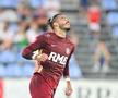 Voluntari - CFR, etapa #8 din SuperLiga