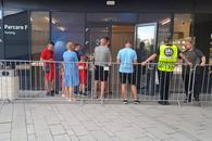 Departe de sold-out » Situația în Ghencea înainte de FCSB - Universitatea Craiova