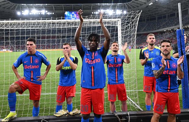 Basarab Panduru a dat verdictul în cazul fotbalistului pe care Becali l-a pus pe lista neagră: „Trebuie să treacă de primele 45 de minute ca să facă ceva vreodată”