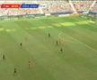 Steaua București - FCU Craiova, 2 septembrie 2024 / FOTO: Capturi TV @Prima Sport 1