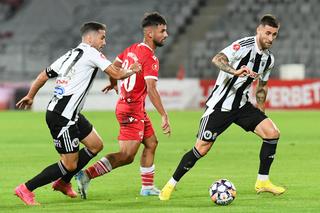 A fost anunțat programul etapei 23 » Când se joacă Dinamo - U Cluj și Rapid - Universitatea Craiova